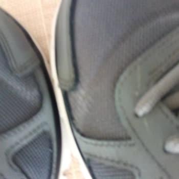 Büyük Marka, Lakin Kalitesiz Ürün. Skechers Yakıştıramadım