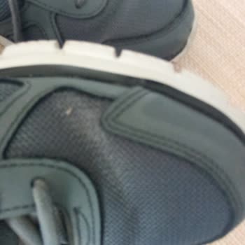 Büyük Marka, Lakin Kalitesiz Ürün. Skechers Yakıştıramadım
