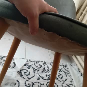 Konfor Mobilya Kontrplak Çökmesi