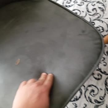 Konfor Mobilya Kontrplak Çökmesi
