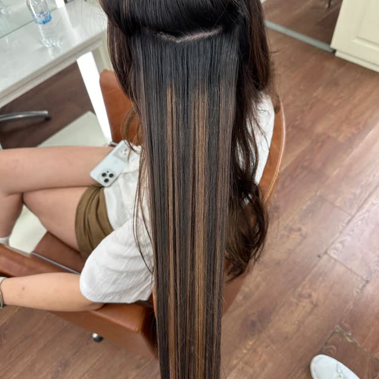 Emre Ayaksız Hair Palace Nişantaşı Kuaför Deneyimi