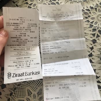 Karaca Mardian Mall AVM'si Mağduriyeti