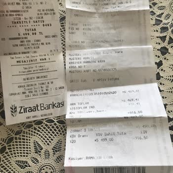 Karaca Mardian Mall AVM'si Mağduriyeti