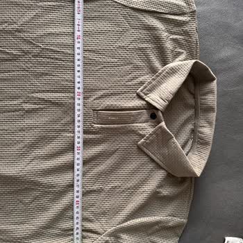 Old Money (oldmoneytr.com) Kalitesiz Ürünler Gönderilmiş