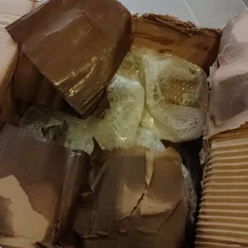 Migros Un Kırık Ürün Göndermesi