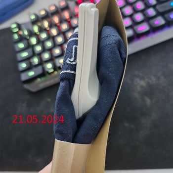 Mavi Jeans Defalarca Mağaza Alarmlı Ürün Gönderdi