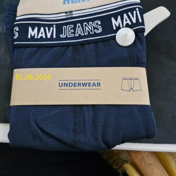 Mavi Jeans Defalarca Mağaza Alarmlı Ürün Gönderdi