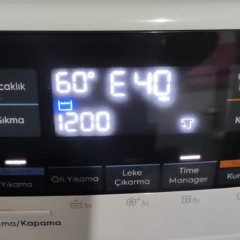 Electrolux Teknik Servis Ve Müşteri Memnuniyet Yetersizliği.
