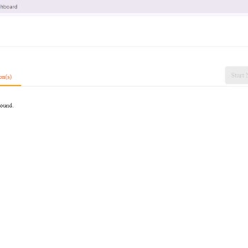 VFS Global Belçika Pasaport Numarası Kullanılmıştır Hatası