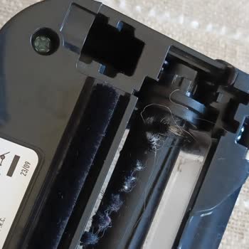 Grundig 5030 Dikey Süpürge