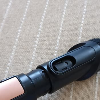 Grundig 5030 Dikey Süpürge