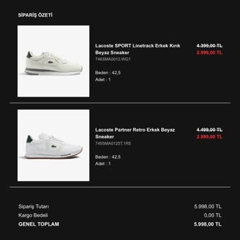 Occasion.com.tr Alışveriş Sitesi