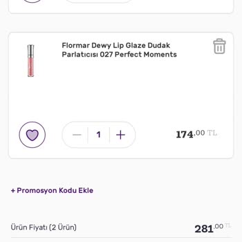 Gratis Siparişim Oluşturulamadı Ama Para Çekildi