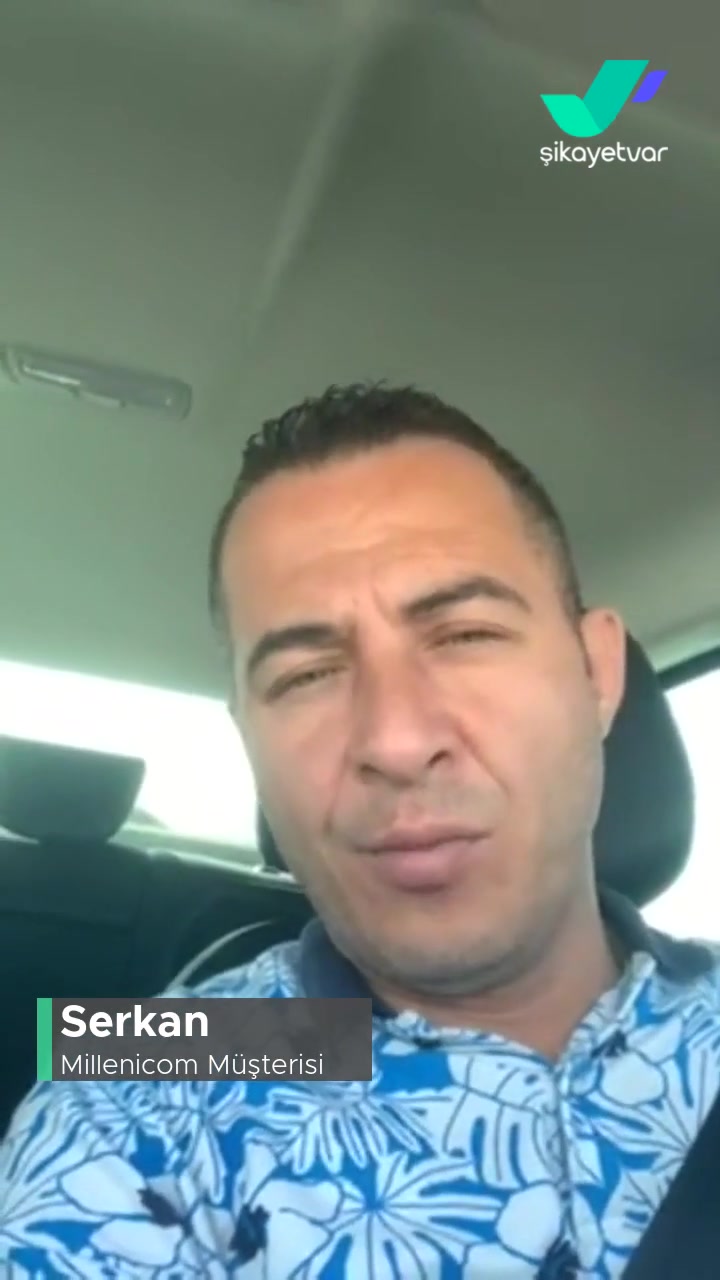 Millenicom İnternet Hizmetleri Pişmanlıktır videonun kapak resmi