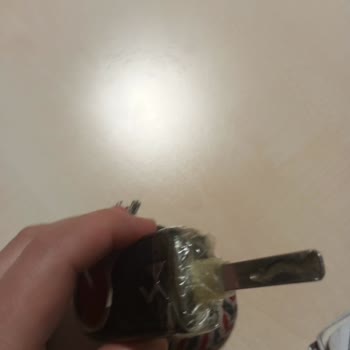 Opet'te Pompacı Araç Anahtarımı Kırdı!