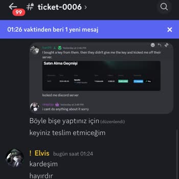 Shopier Dijital Ürün Teslimatında Yaşanan Sorunlar