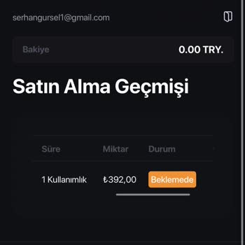 Shopier Dijital Ürün Teslimatında Yaşanan Sorunlar
