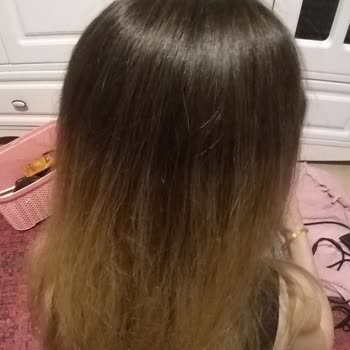 Esdora Kuaför Beni Maddi Ve Manevi Mağdur Etti, Hakkımı Arıyorum!