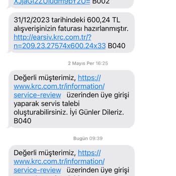 Karaca Züccaciye Karaca Düdüklü Tencere İçin Servis Talebi Açılmıyor