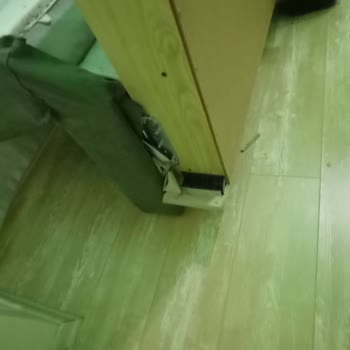 İstikbal Eşya Kırık Çıktı Ve Kurulumu Yapan Baştan Savma Yaptı