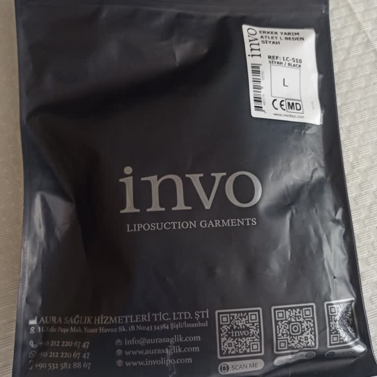 Femur Medikal (Sancaktepe) İade Alınmayan Ürün!