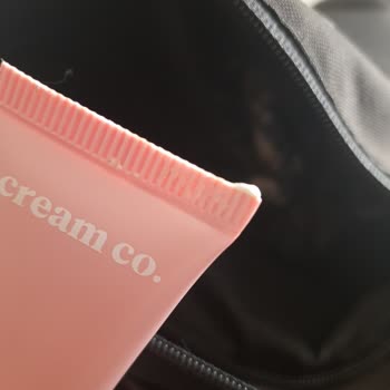 Cream Co Güneş Kremi Mağduriyeti