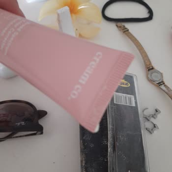 Cream Co Güneş Kremi Mağduriyeti