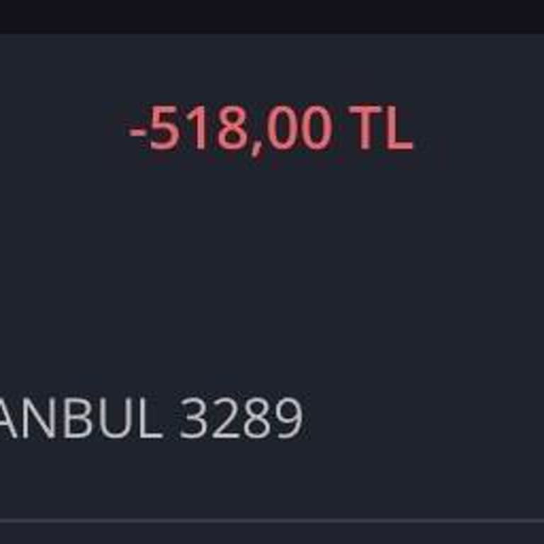 Gratis Uygulamasından Ürün Aldım Para Çekildi Ama Siparişim Gözükmüyor