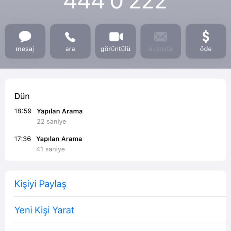Erikli Su Şikayetlerimizi Muhatap Almıyor.