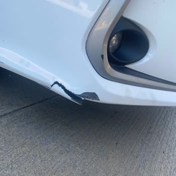 Çavdarlı Toyota Plaza Aracımı Bakıma Götürüp Kazalı Aldım!