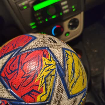 Decathlon Futbol Topu Fiyaskosu İade Ve Değişim Problemi