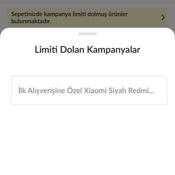 Pazarama.com Yanıltıcı Fiyat İle Müşteri Çekmeye Çalışıyor