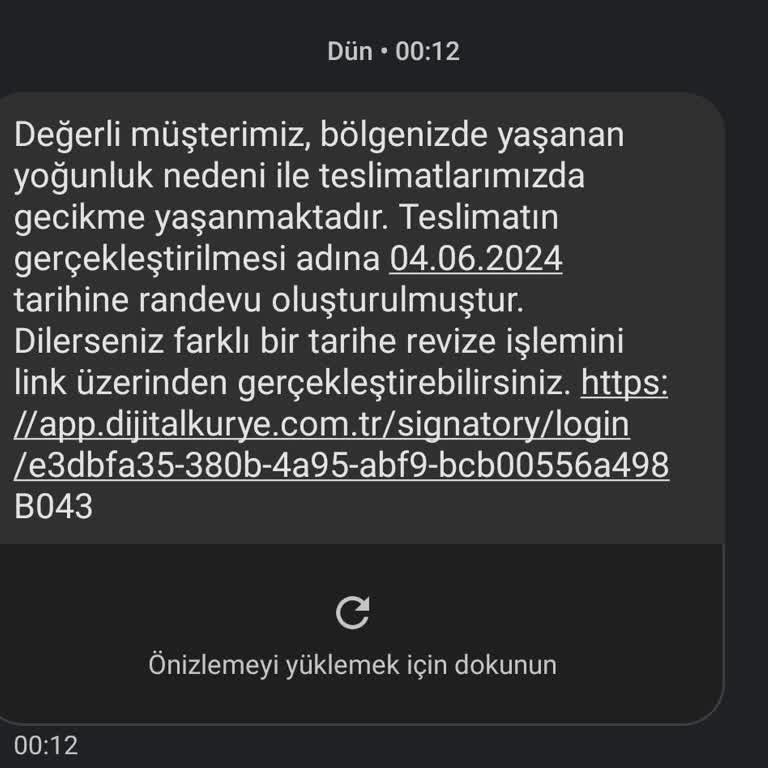 Dijital Kurye Mağduriyeti Ve Çözümsüz Türk Telekom