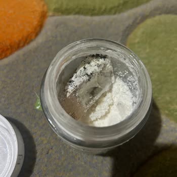 The Purest Solutions The Purest Toz Peeling Küf İçinde!