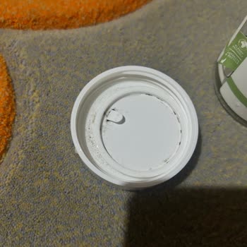 The Purest Solutions The Purest Toz Peeling Küf İçinde!