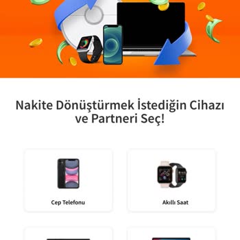 Trendyol EasyCep Alışverişinde Mağdur Edildim