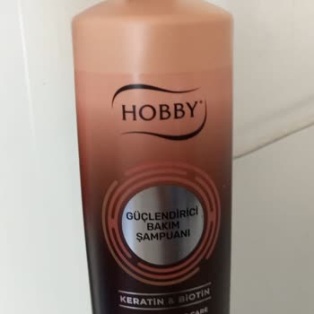 Hobby El Ve Ayak Kaşıntısı