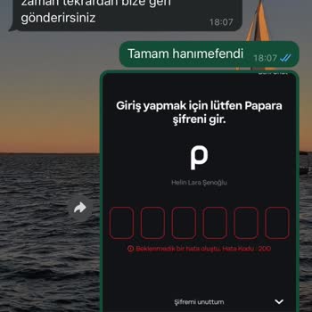 Evde Sabun Paketleme Bilgilerimi Aldılar