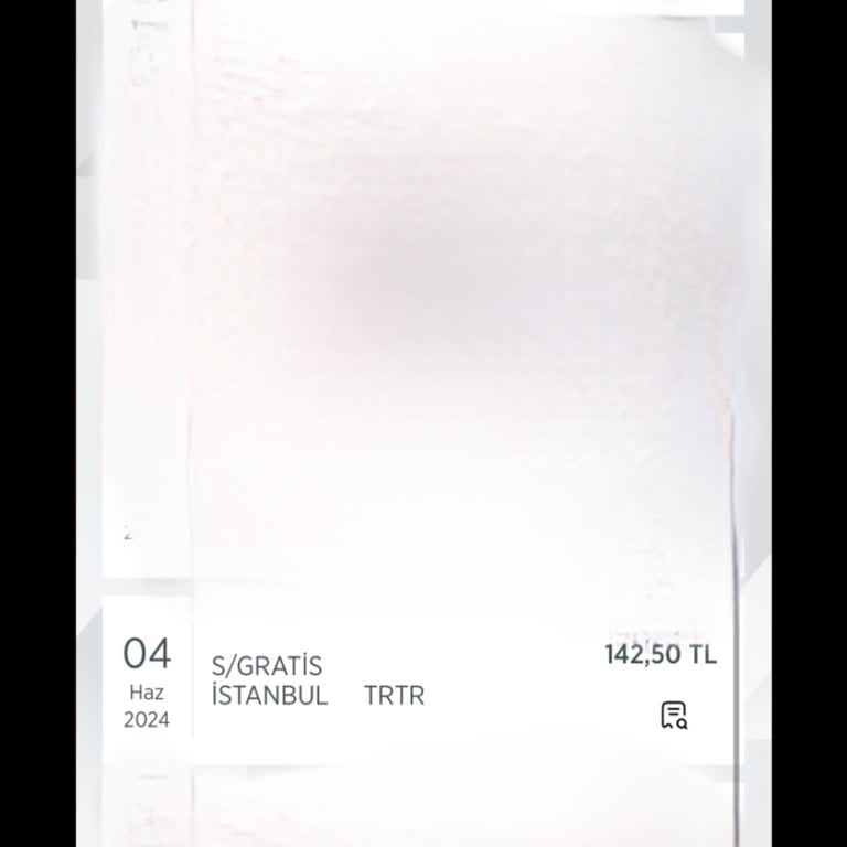 Gratis Kartımdan Ücret 2 Kez Çekildi