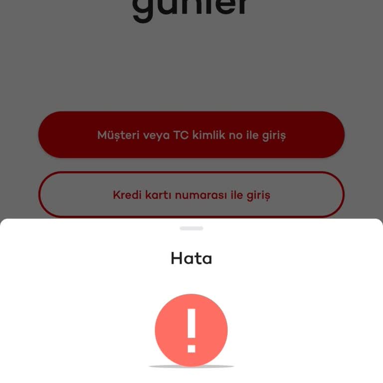 Akbank Mobil Bankacılık Hizmetleri
