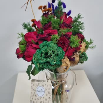 Tazecicek.com Hakkında Şikayetim Var