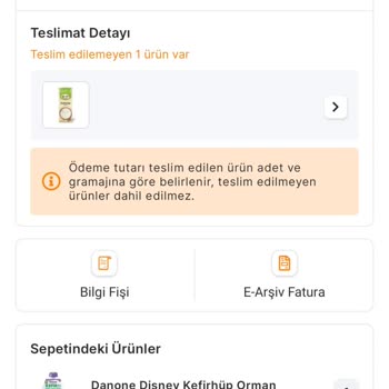 Güzelbahçe Migros Sanal Market