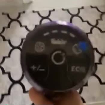 Fakir Ev Aletleri Memnun Değilim, Sorunlu Ürün!