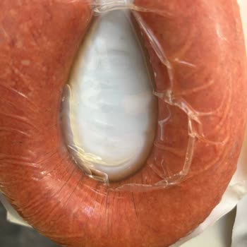 Getir's 50% Sausage Discount Turns Sour