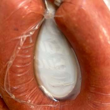 Getir's 50% Sausage Discount Turns Sour