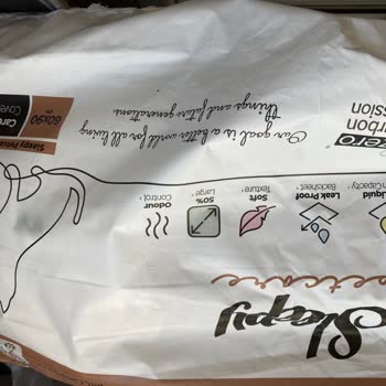 Sleepy Pet Care Sızdırma Alta Geçirme Ve İncelip Kalitesizleşen Ortu