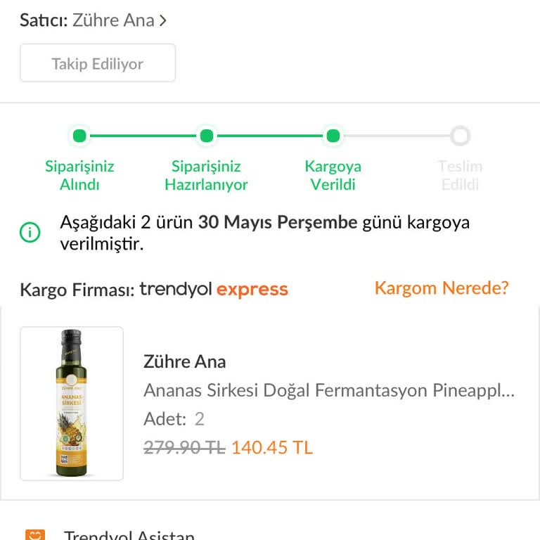 Trendyol Kargom 6 Gündür Teslim Edilmedi: Müşteri Memnuniyeti Nerede?