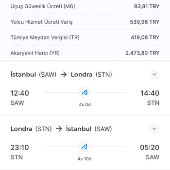 Ajet İndirim Adı Altında Bindirim Yalanı