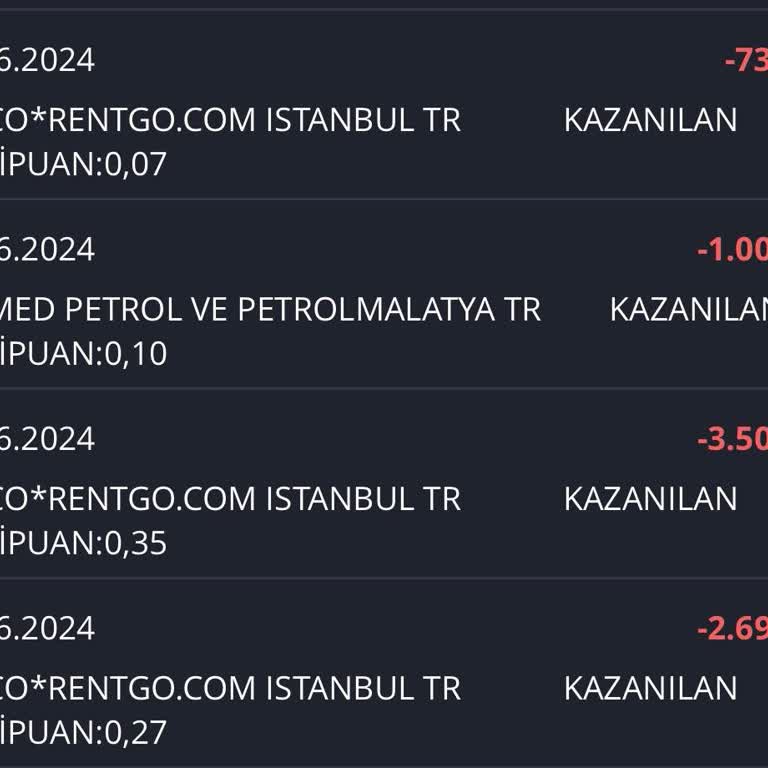 Rent Go Araç Kiralama Sürecinde Yaşanan Sorunlar Ve Kayıp Eşya Problemi