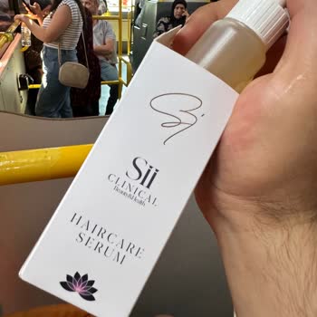 Sibel İğci Estetik Ve Güzellik Merkezi Hakkımı Helal Etmiyorum